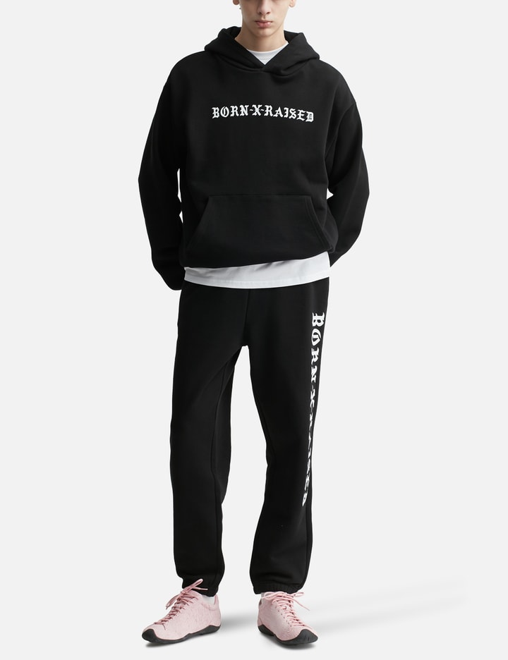 BxR Standard Hoodie Placeholder Image