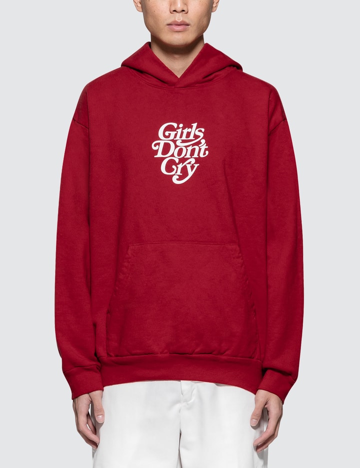 GDC Cafe Hoodie Placeholder Image