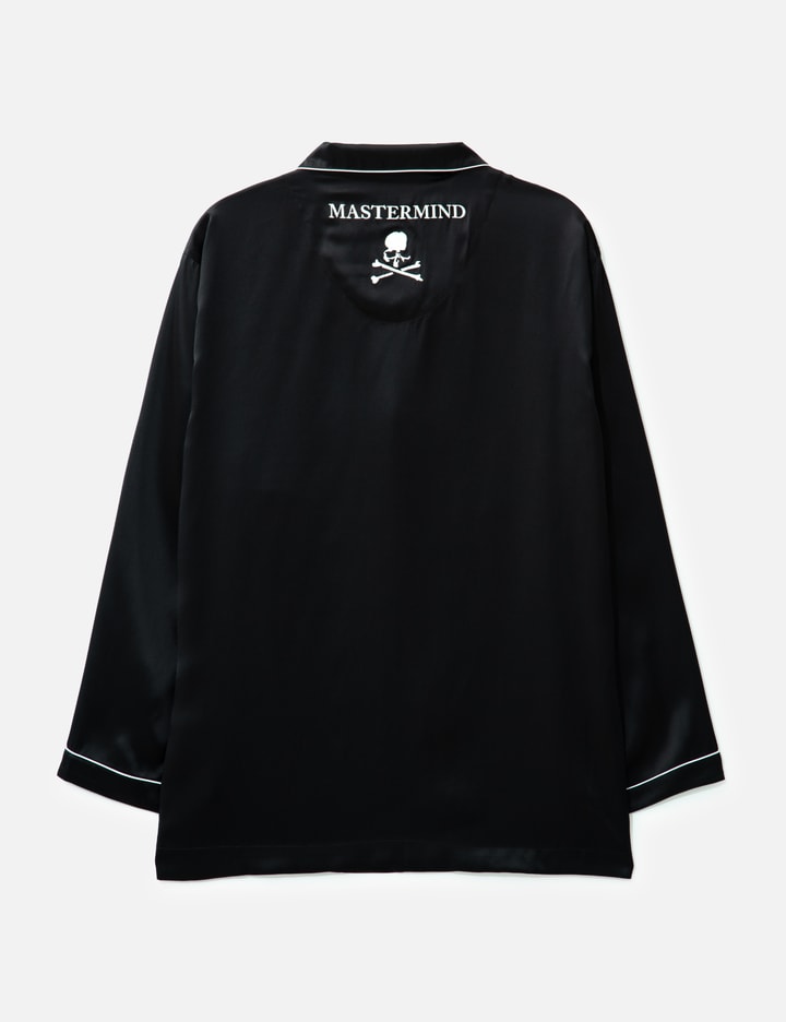 Silk PJ Placeholder Image