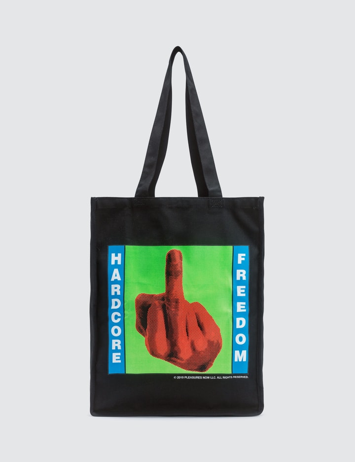 Total Freedom Tote Bag Placeholder Image