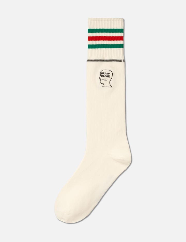 adidas Originals Adidas Originals X Brain Dead X Disney Socks