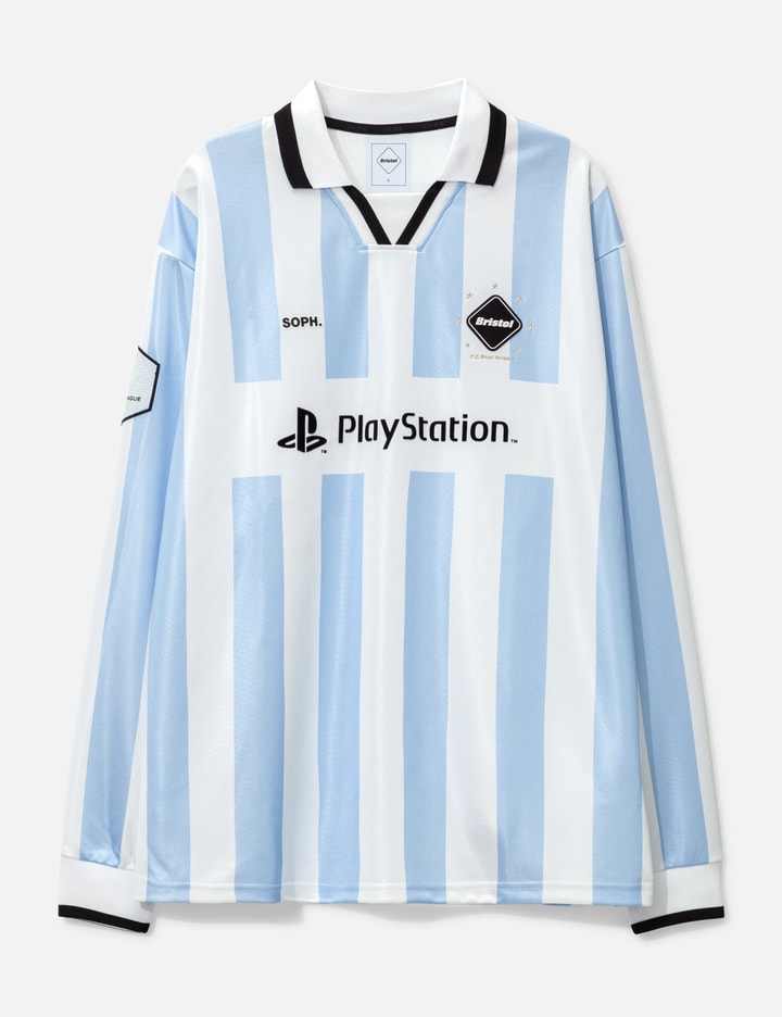 F.C. Real Bristol - F.C. Real Bristol x Sony PlayStation™ L/S 