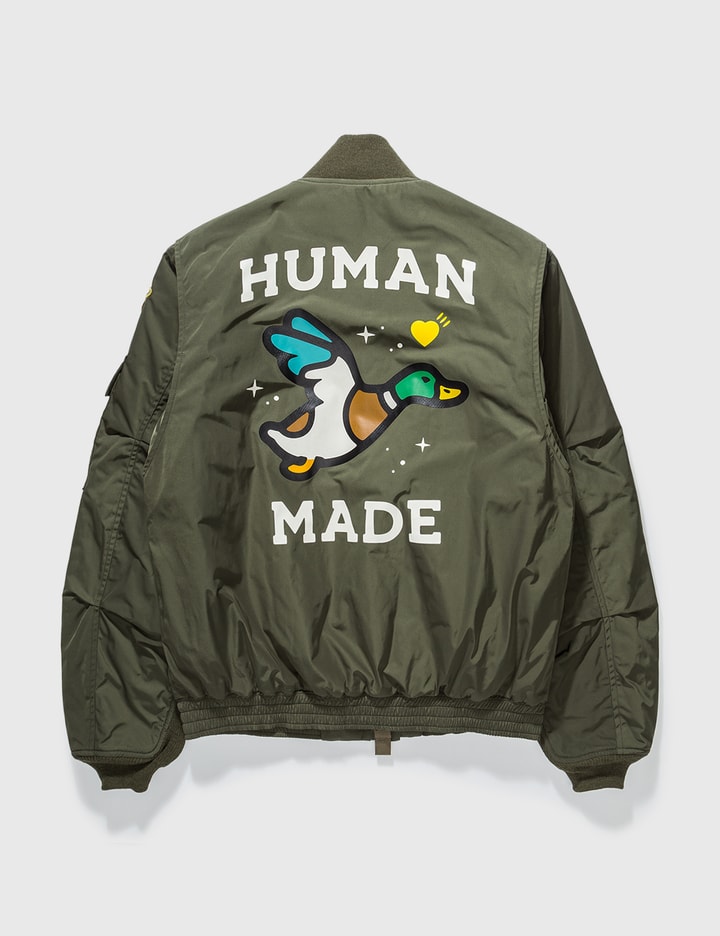 Flight Jacket Placeholder Image