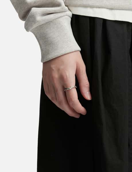 L’Organique Ring view 15
