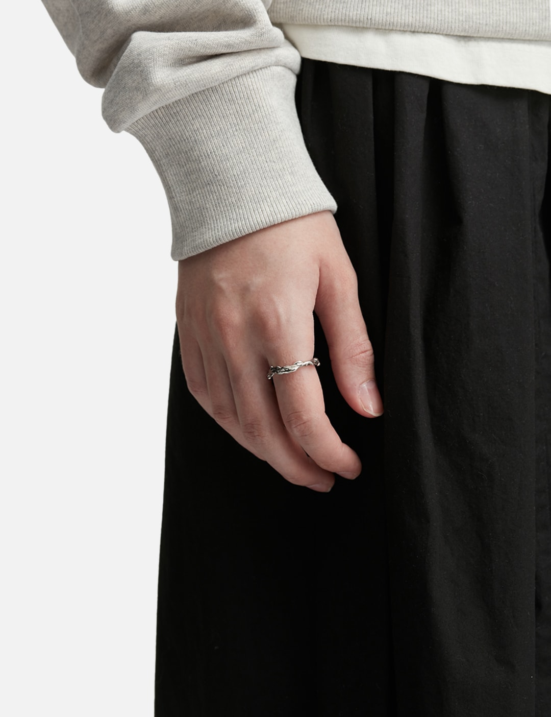Éclat Mini Ring view 9