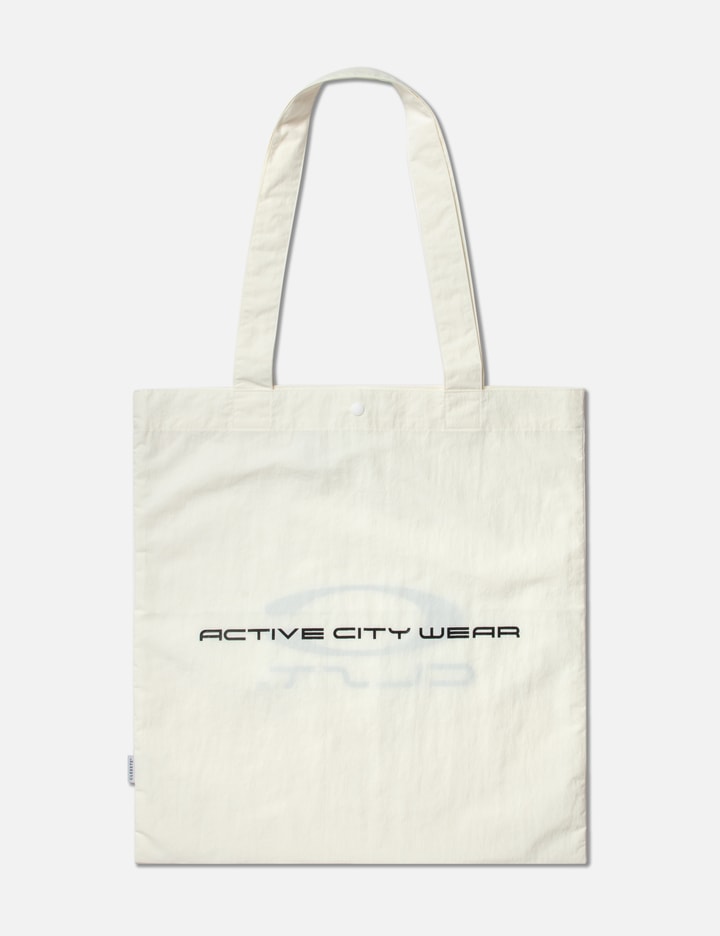 ACTIVE CITY TOTE BAG 004 Placeholder Image