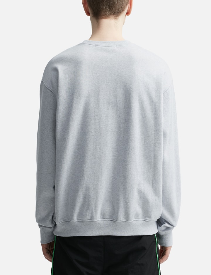 YH WINNER SWEATSHIRT Placeholder Image