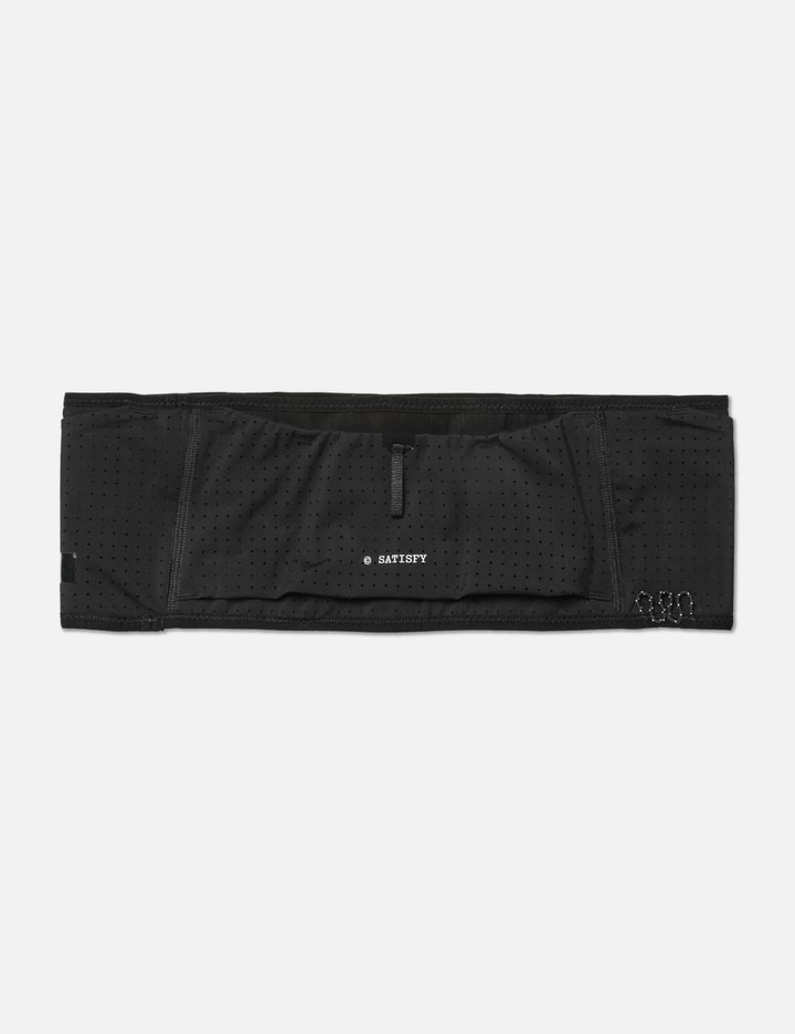 Satisfy Space‑o™ Belt In Black