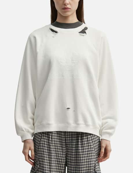 Los Angeles Crewneck view 10