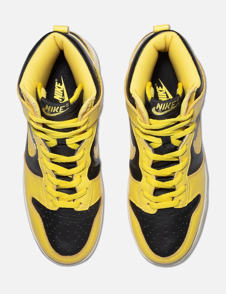NIKE DUNK HI 1999 GOLDEN ROD Placeholder Image