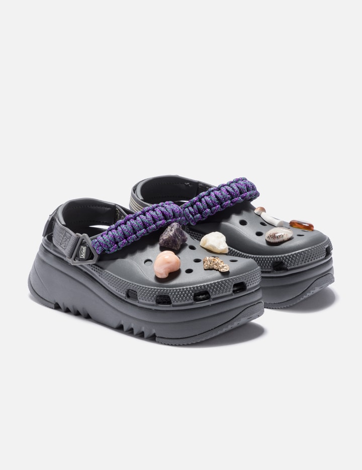 CROCS X ARIES Hiker Xscape Clog Placeholder Image