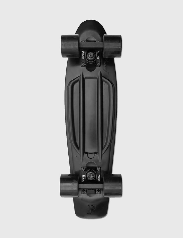 Blackout Skateboard 22" Placeholder Image