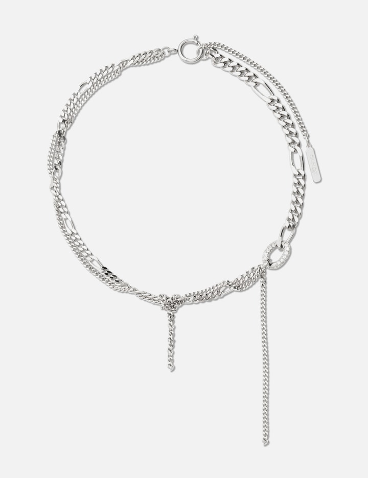 Loïs Necklace Placeholder Image