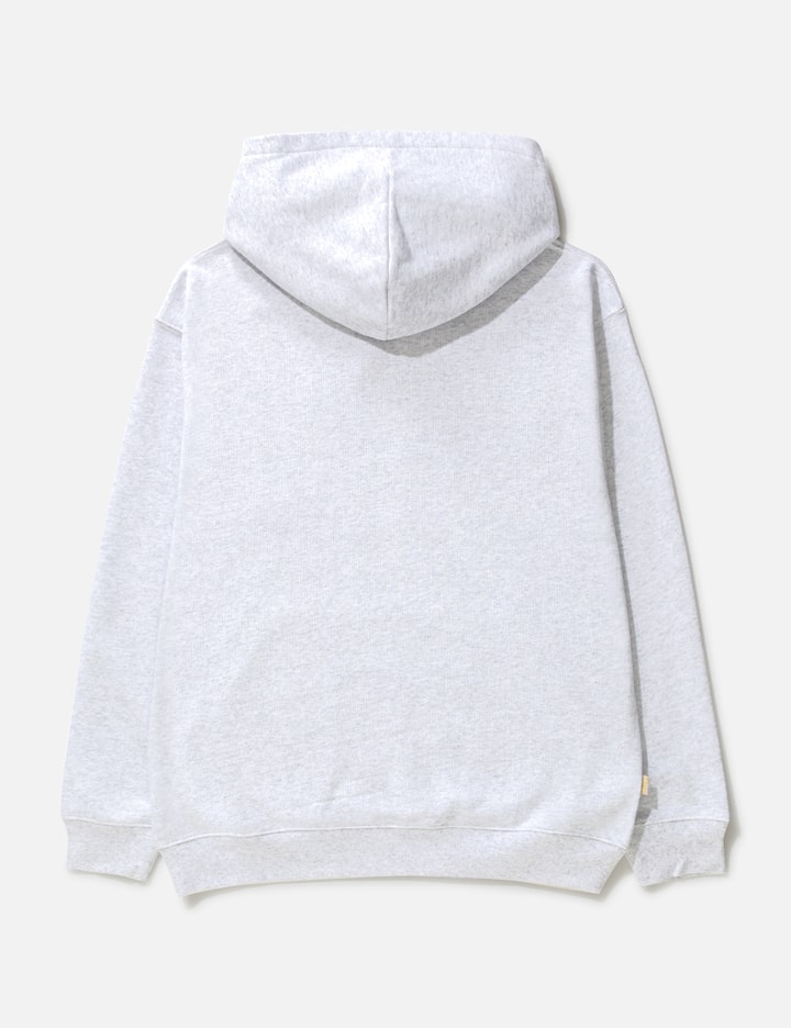 Dime x Kanuk Classic Logo Hoodie Placeholder Image