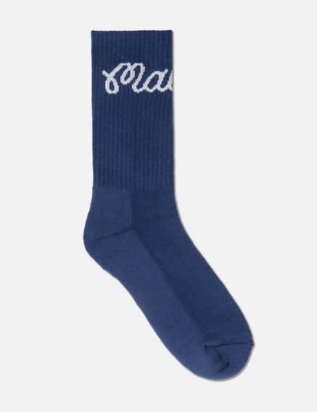 Bon Script Sock view 8