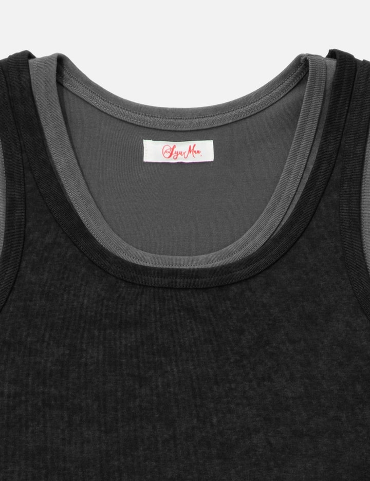 Double Tank Top Placeholder Image