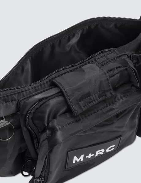 M+RC Noir - Survival Belt Bag | HBX - Globally Curated Fashion and  