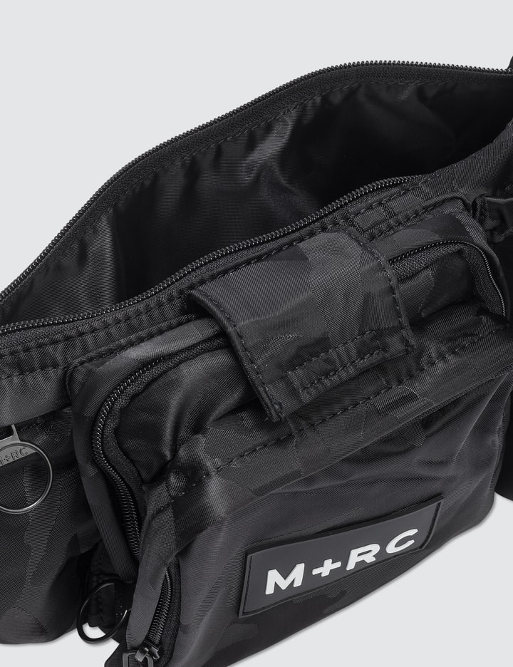 M+RC Noir - Survival Belt Bag | HBX - Globally Curated Fashion and  