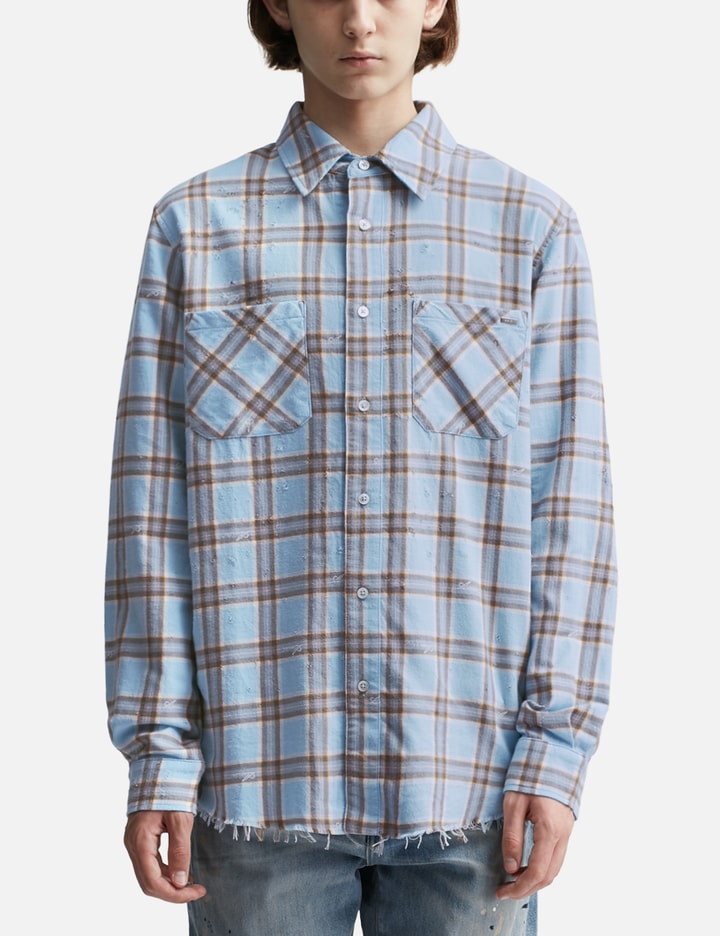 Amiri Shotgun Flannel Placeholder Image