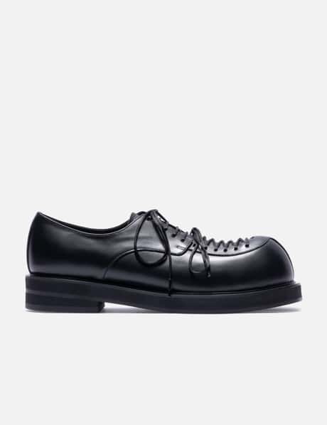 Big Foot 2 Lace Up Derby view 5