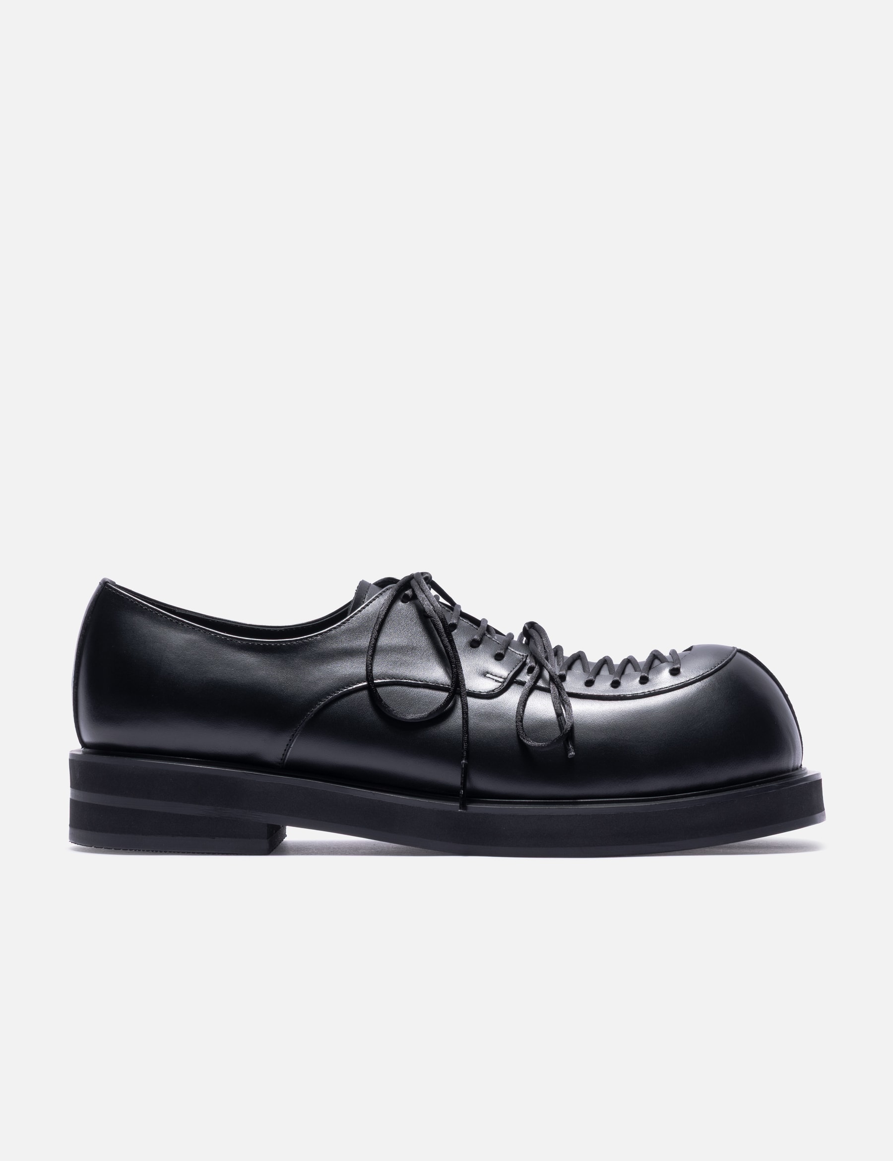 Big Foot 2 Lace Up Derby view 13
