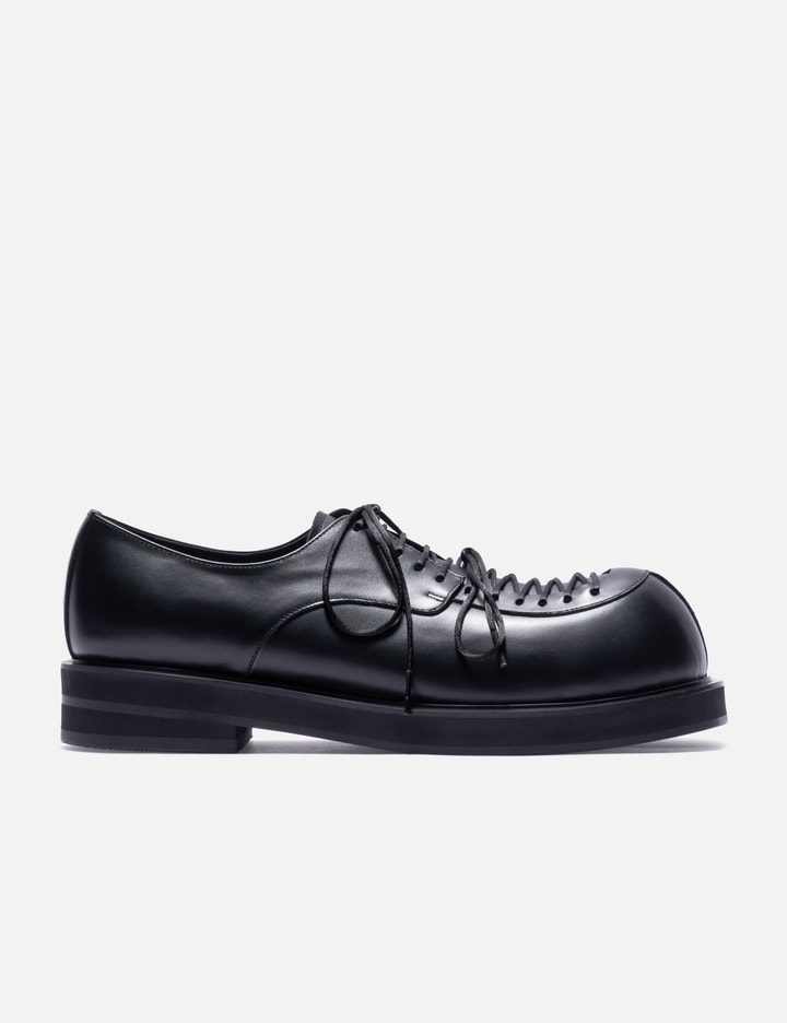 NO IDEA Big Foot 2 Lace Up Derby
