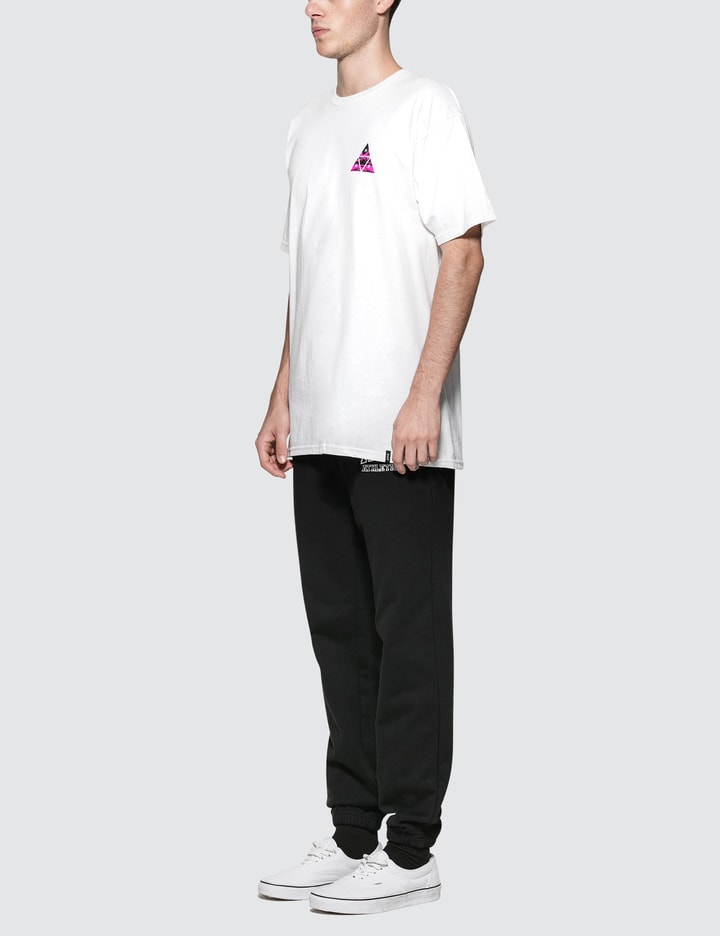 Dimensions Triangle T-Shirt Placeholder Image