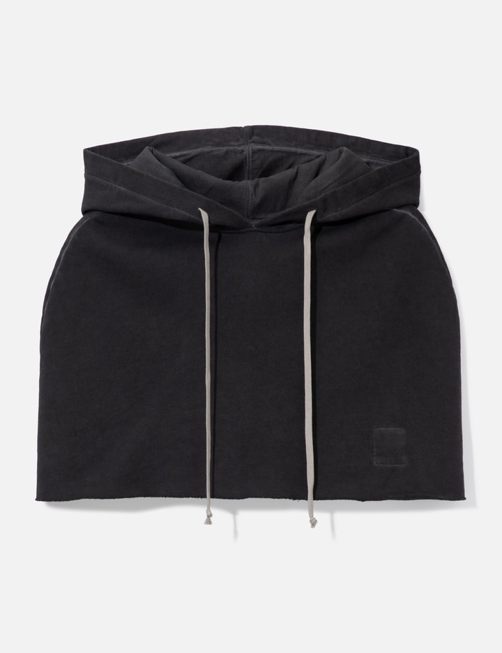 Rick Owens Drkshdw Hood