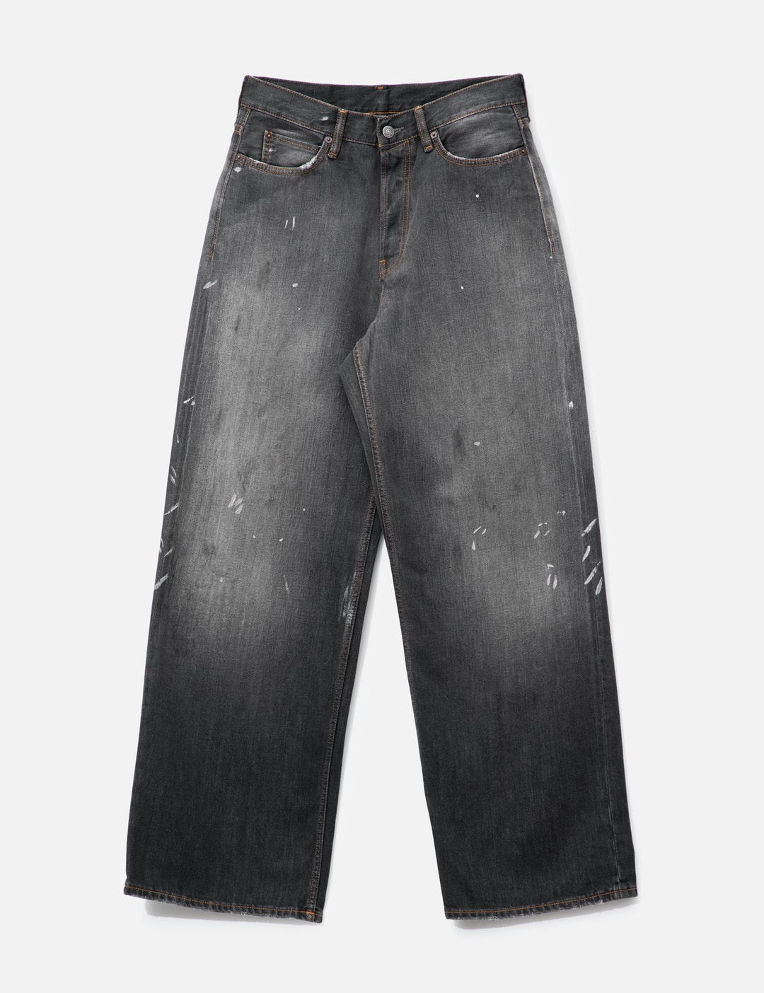 Loose Fit Jeans 1981 view 7