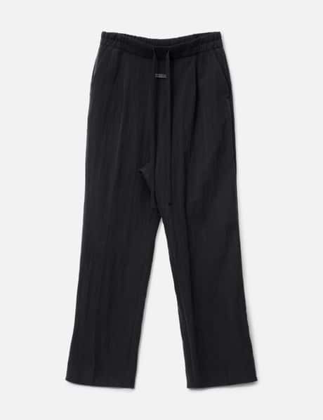 Fear of God Drawstring Straight Pant