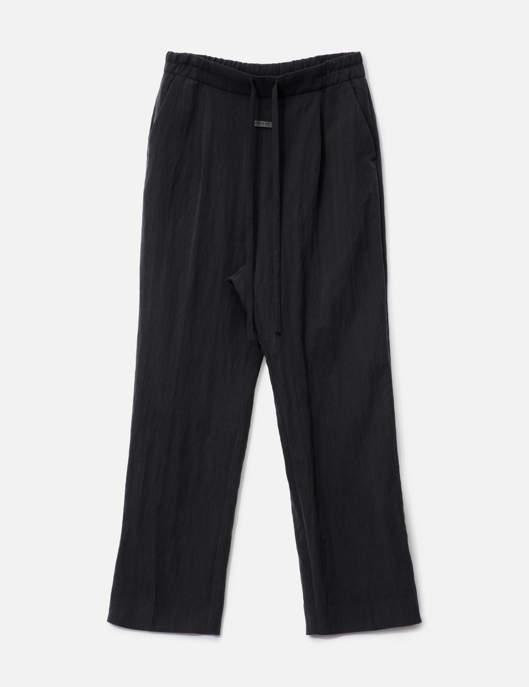 Drawstring Straight Pant view 8