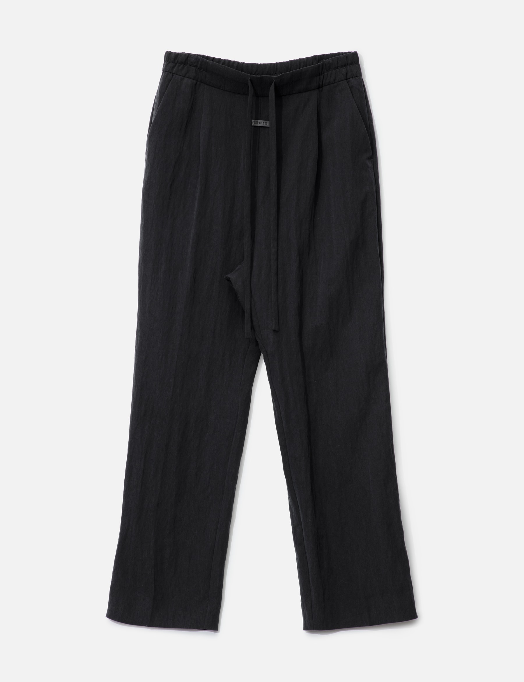 Drawstring Straight Pant view 19