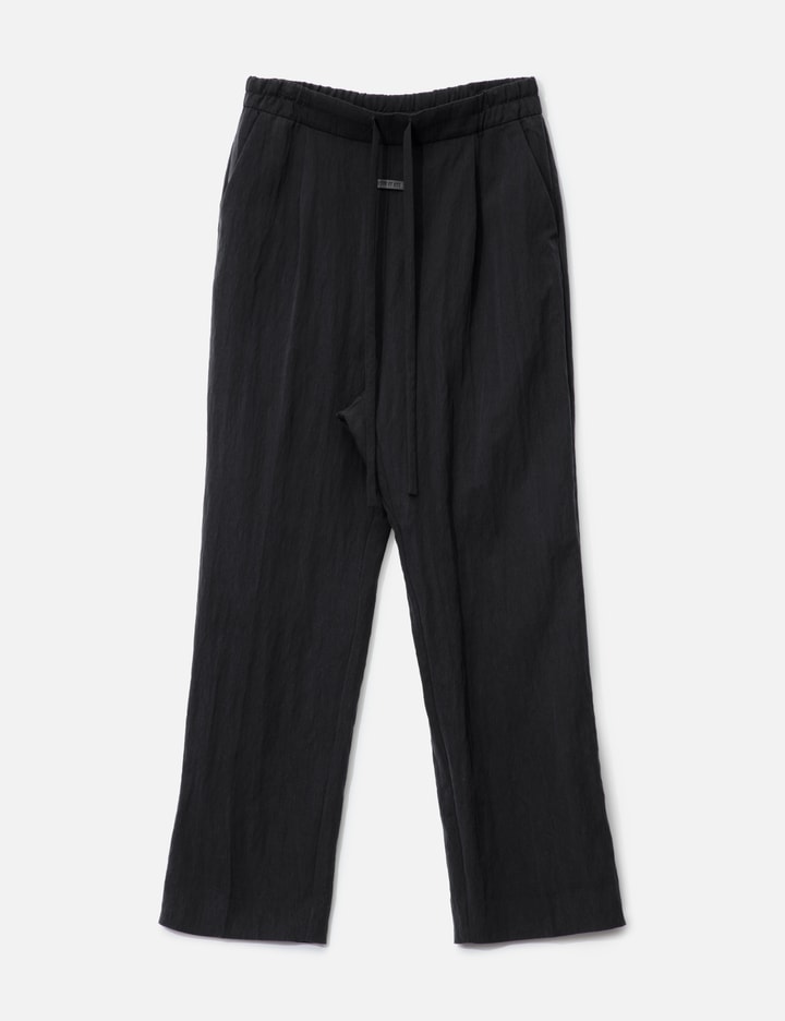 Drawstring Straight Pant Placeholder Image