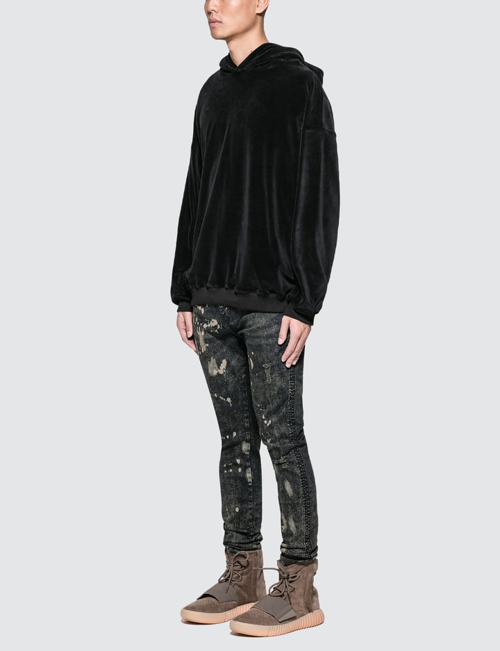 Essential Denim Jeans Placeholder Image