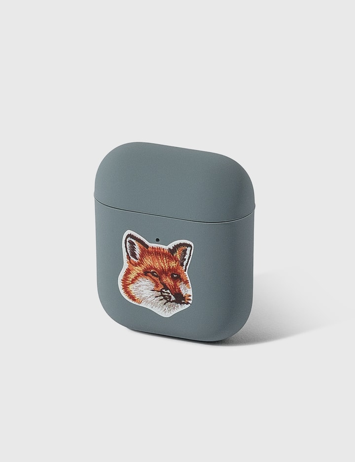 Maison Kitsuné Native Union X Maison Kitsune AirPods Case