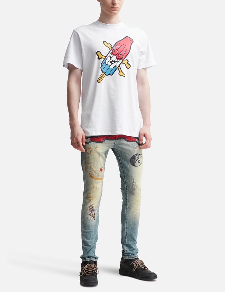 Bombs Away SS T-Shirt Placeholder Image