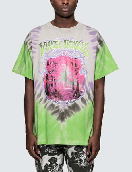 Vyner Articles - Vision S/S T-Shirt | HBX - Globally Curated 