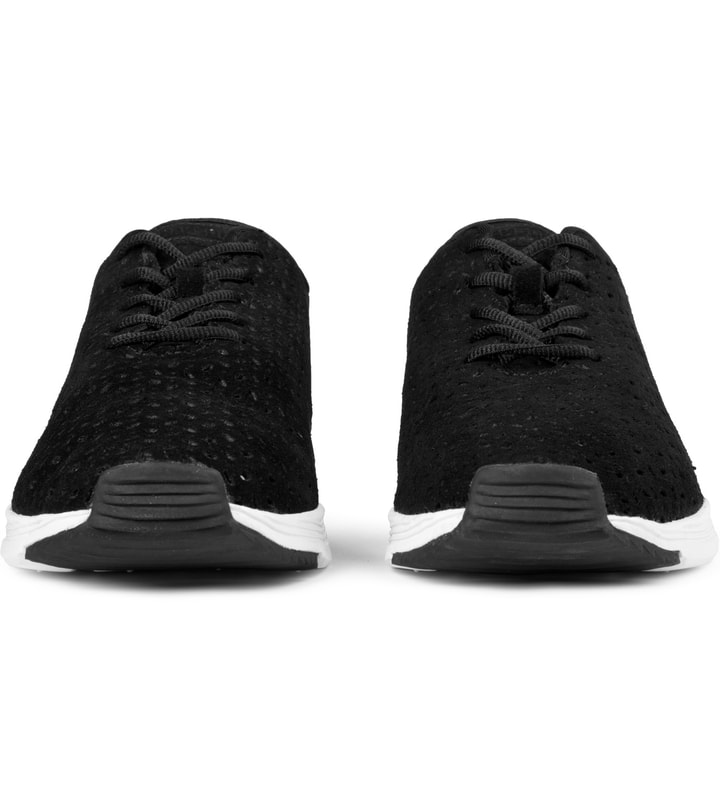 Black Perf/White Field Lite Shoes Placeholder Image