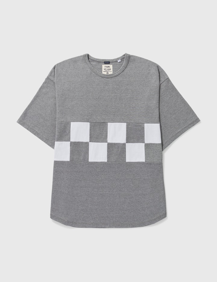 Oversized T-shirt Placeholder Image