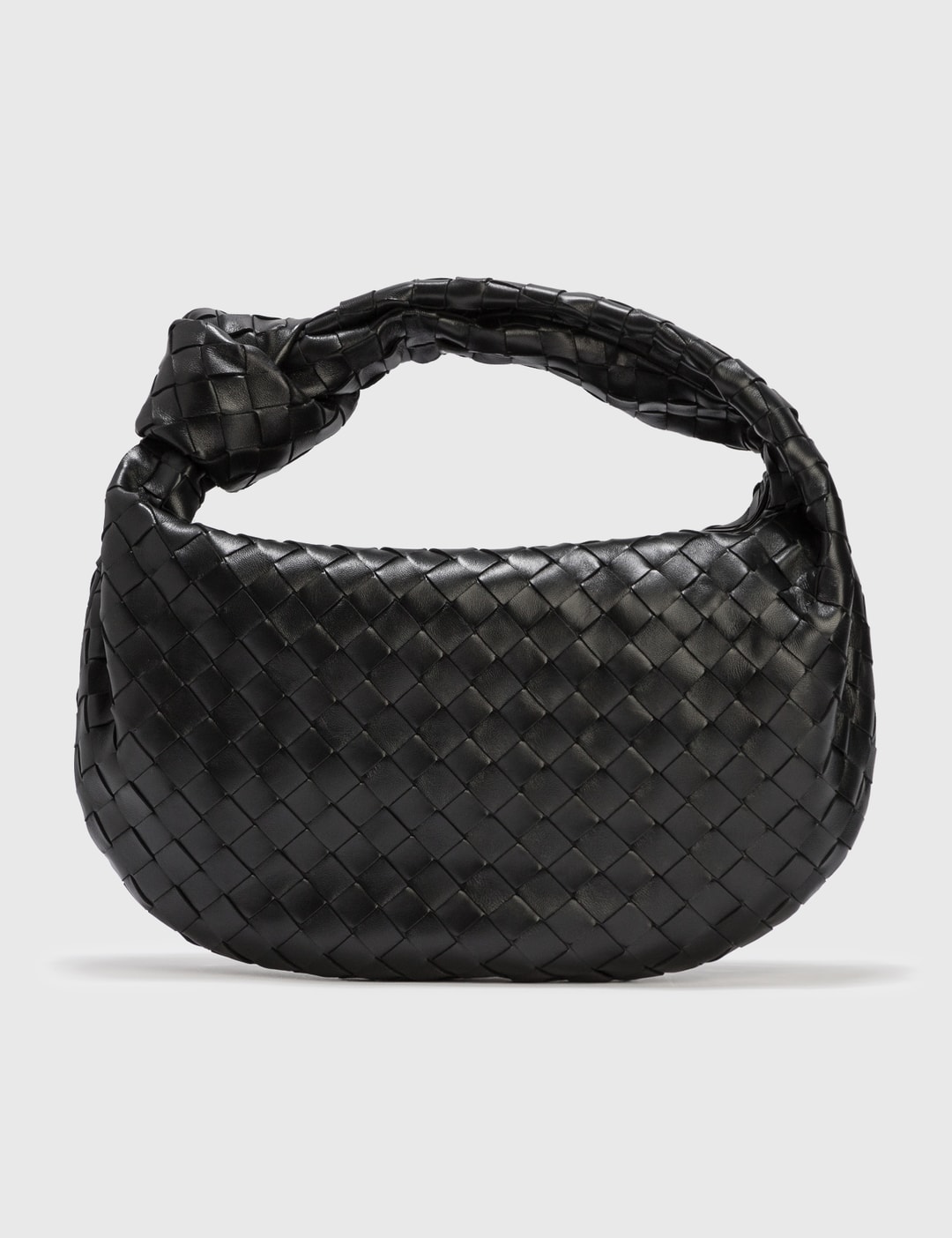 Bottega Veneta - Small Brick Cassette Bag  HBX - Globally Curated Fashion  and Lifestyle by Hypebeast