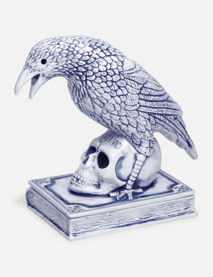 CROW INCENSE CHAMBER Placeholder Image