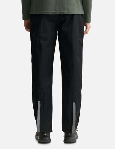 'STAI' Buckle Track Pants view 13