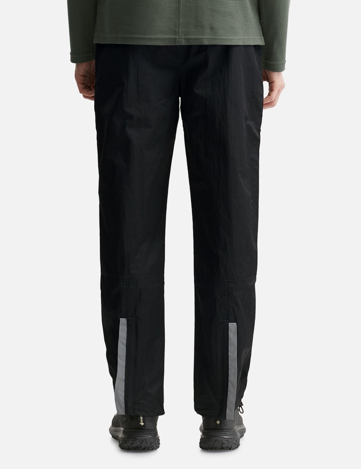 'STAI' Buckle Track Pants Placeholder Image