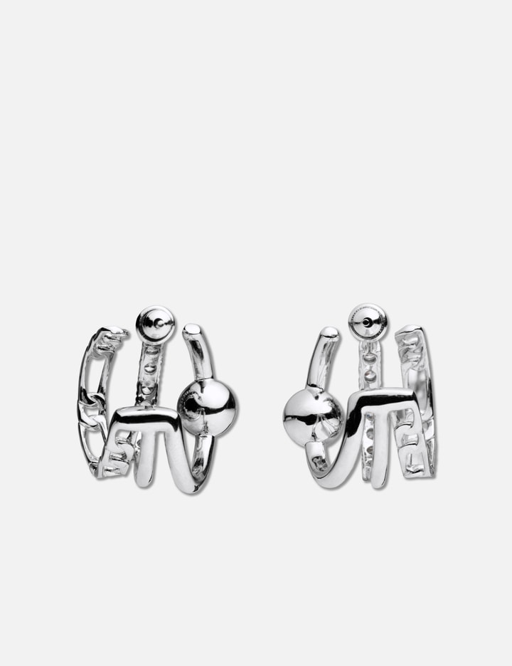 FAMIGLIA STELLAR EARRINGS Placeholder Image