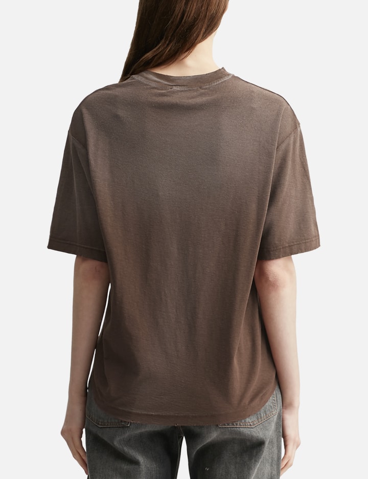 Acne Studios Logo T-Shirt
