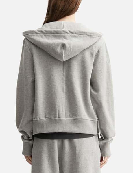 Slim Zip Up view 12