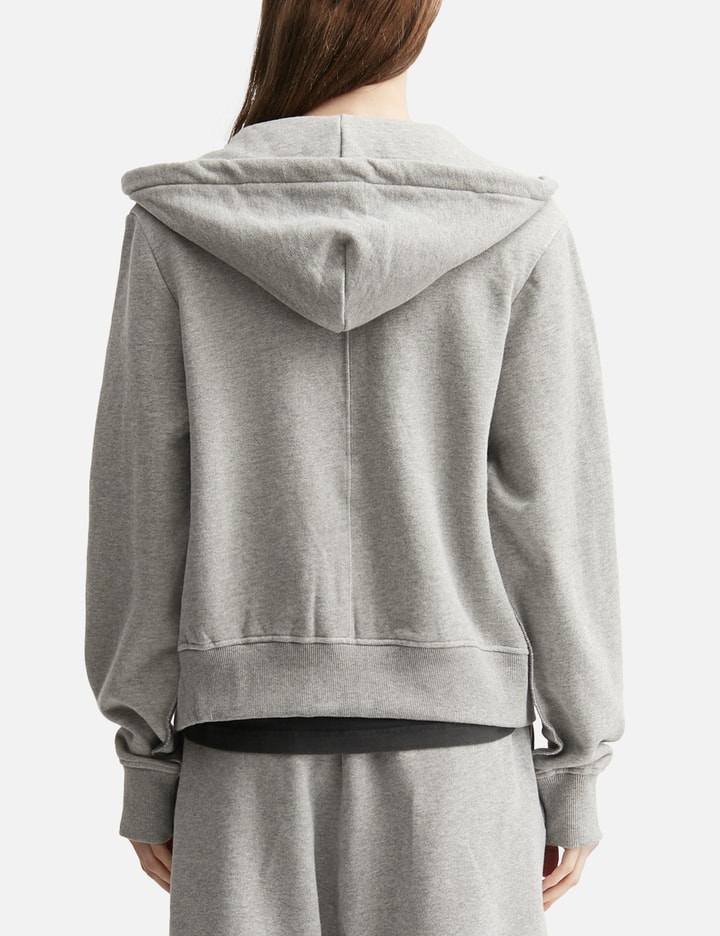 인타이어 스튜디오 Slim Zip Up