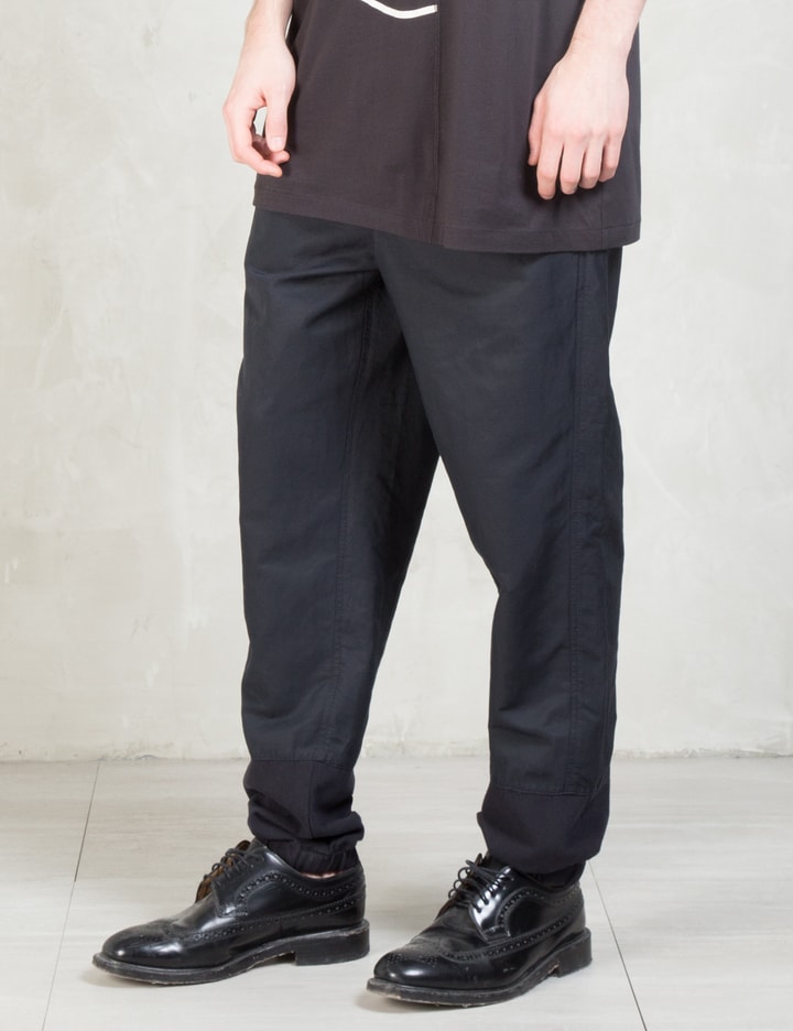 Combo Cuff Lounge Pants Placeholder Image