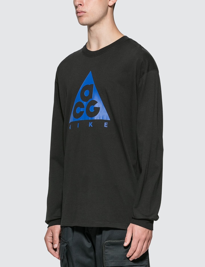 Nike ACG Logo Long Sleeve T-shirt Placeholder Image