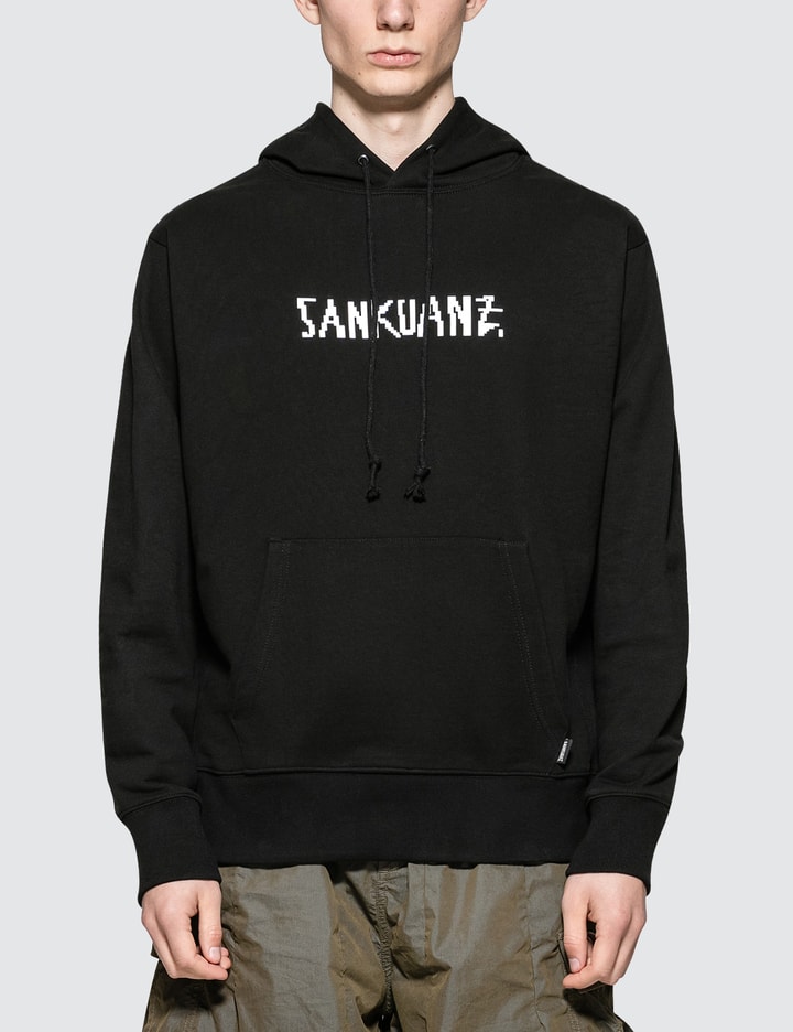 Sankuanz Logo Hoodie Placeholder Image